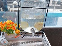 -公仔堂港式茶餐厅(西村店)