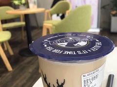 -THE ALLEY 鹿角巷(合生汇店)