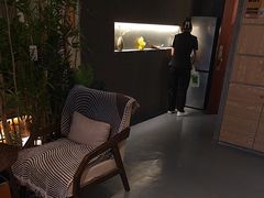 -施奈儿.洗头頭療.按摩SPA.采耳(上梅林店)