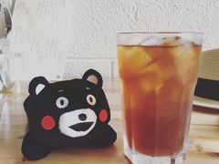 -Egg•Allday Brunch(襄阳北路店)