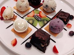 -哈根达斯(武汉天地店)