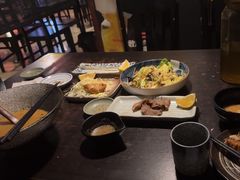 -日本料理神拉面