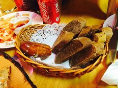 -皇冠自酿啤酒坊(中国红街5号楼店)