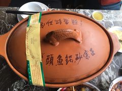 -风味小馆(天目湖宾馆店)