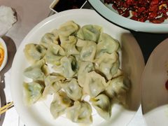 -鸭王烤鸭店(三里河店)
