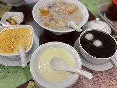 -南信牛奶甜品专家