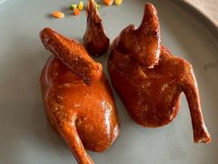 -粤菜王府·海鲜·茶市·海景餐厅(大梅沙店)