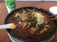 -李米线(武陵路店)