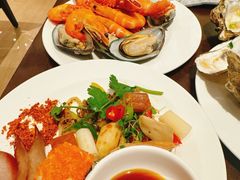 -Social 秀西餐厅-长沙瑞吉酒店(运达店)