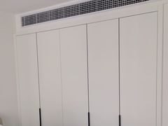 -佰丽爱家全屋定制(汶水店)