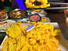 -树下时尚餐厅(翠园街店)
