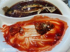 双味鳜鱼-马凯餐厅(地安门店)
