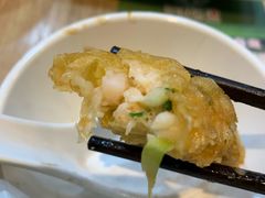 -添好运点心专门店(中环IFC店)