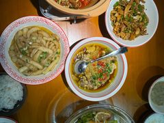 -陈家婆的菜·口味湘菜(梅溪湖店)