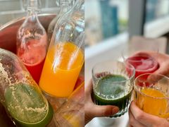 -杭州柏悦酒店·潮餐厅