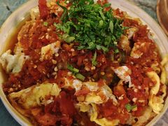 -浩海火烧云傣家菜(京广店)
