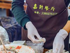 -嘉升大排档(番禺总店)