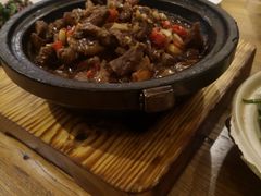 -鄱阳湖·江西小炒·瓦罐煨汤(五道口店)