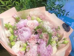 -EPOQUE·一刻花店(兴业太古汇店)