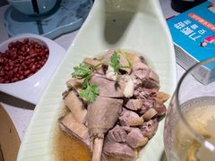 -刀板香·安徽菜(国购IFC店)