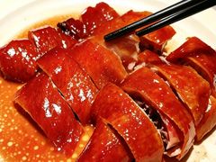 -三清潭烧鹅(兴业太古汇店)