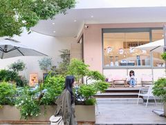 -Beans Solo豆号咖啡(百家湖花园店)
