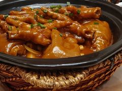 -千岛湖小鱼儿·淳安匠心农家菜