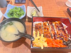 -虹鳗亭(钱湖北路店)