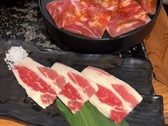 -九田家黑牛烤肉料理(盛龙广场店)
