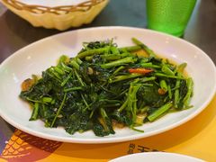 泰酱空心菜-simply thai天泰(长泰广场店)