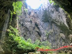 -英西峰林·洞天仙境