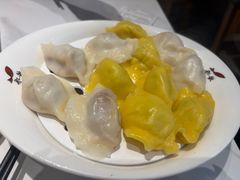 -船歌·鱼水饺青岛菜(枫蓝国际购物中心店)