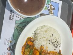 -海盗虾饭·小龙虾饭(惠多港店)