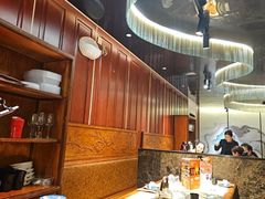 -范家小馆·四代传承烤鸭店(紫竹桥店)