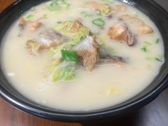 -华新胖子鱼粉(衡阳总店)