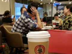 -太平洋咖啡(五月花店)