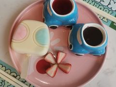 -水桶王国主题餐厅·聚会·生日派对·亲子活动·家庭套餐(亚龙湾希尔顿店)