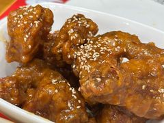 -Pelicana百利家炸鸡(江南西名店城店)