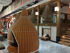 -青水瓦台汤泉(未央店)