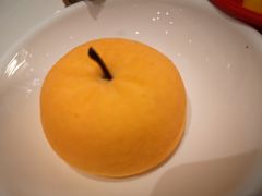 -威珀斯酒店·珀萃美食餐厅