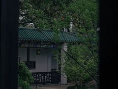 -古琴台