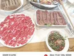 -红姐重庆火锅(曙光路店)