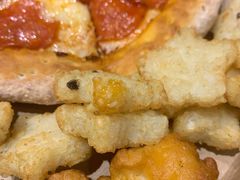 -棒约翰比萨·意面(张江长泰店)