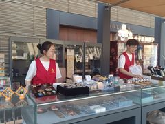 -西安大唐西市博物馆