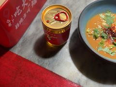 -矮板凳老火锅(宽窄巷子店)