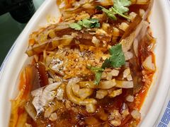 -老雒阳面馆·水席·洛阳菜(王城路店)