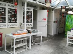 -丽江庭院之丽江往事(安定门店)