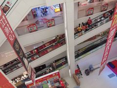 -金铂广场(龙归店)