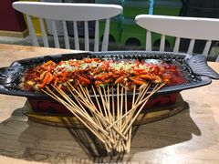 -成都吃客(九眼桥店)