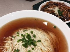 -松鹤楼·苏式汤面(虹桥天地店)